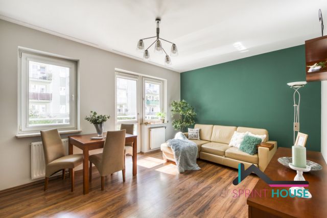 Mieszkanie 1-pokojowe Warszawa Tarchomin, ul. Ceramiczna. Zdjęcie 1