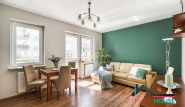 Mieszkanie 1-pokojowe Warszawa Tarchomin, ul. Ceramiczna