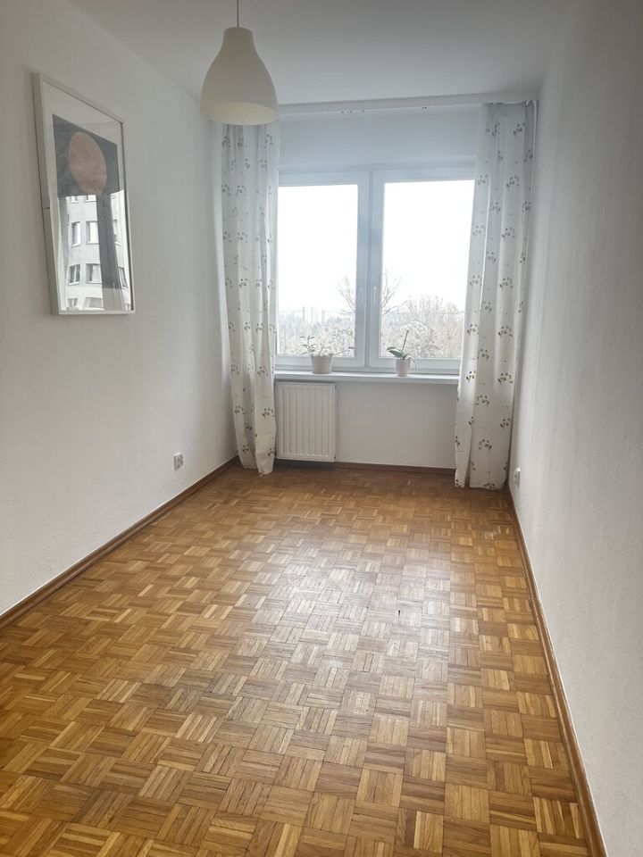 Mieszkanie 2-pokojowe Warszawa Mokotów, ul. Bielawska. Zdjęcie 2