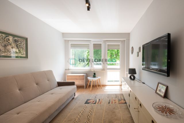 Mieszkanie 3-pokojowe Białystok, ul. św. Wojciecha. Zdjęcie 4