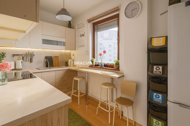 Mieszkanie 3-pokojowe Kraków Bronowice Małe, ul. Armii Krajowej. Zdjęcie 16