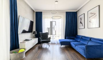 Mieszkanie 4-pokojowe Warszawa Ursynów, ul. Złoty Potok