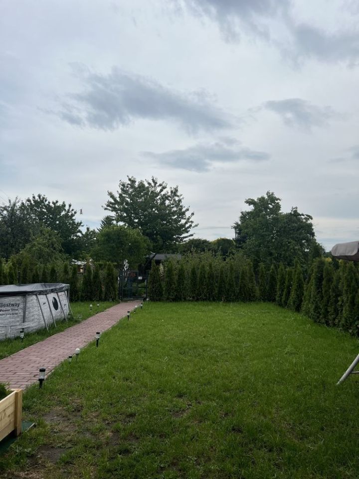 Działka rod Piotrków Trybunalski, ul. Sulejowska. Zdjęcie 5