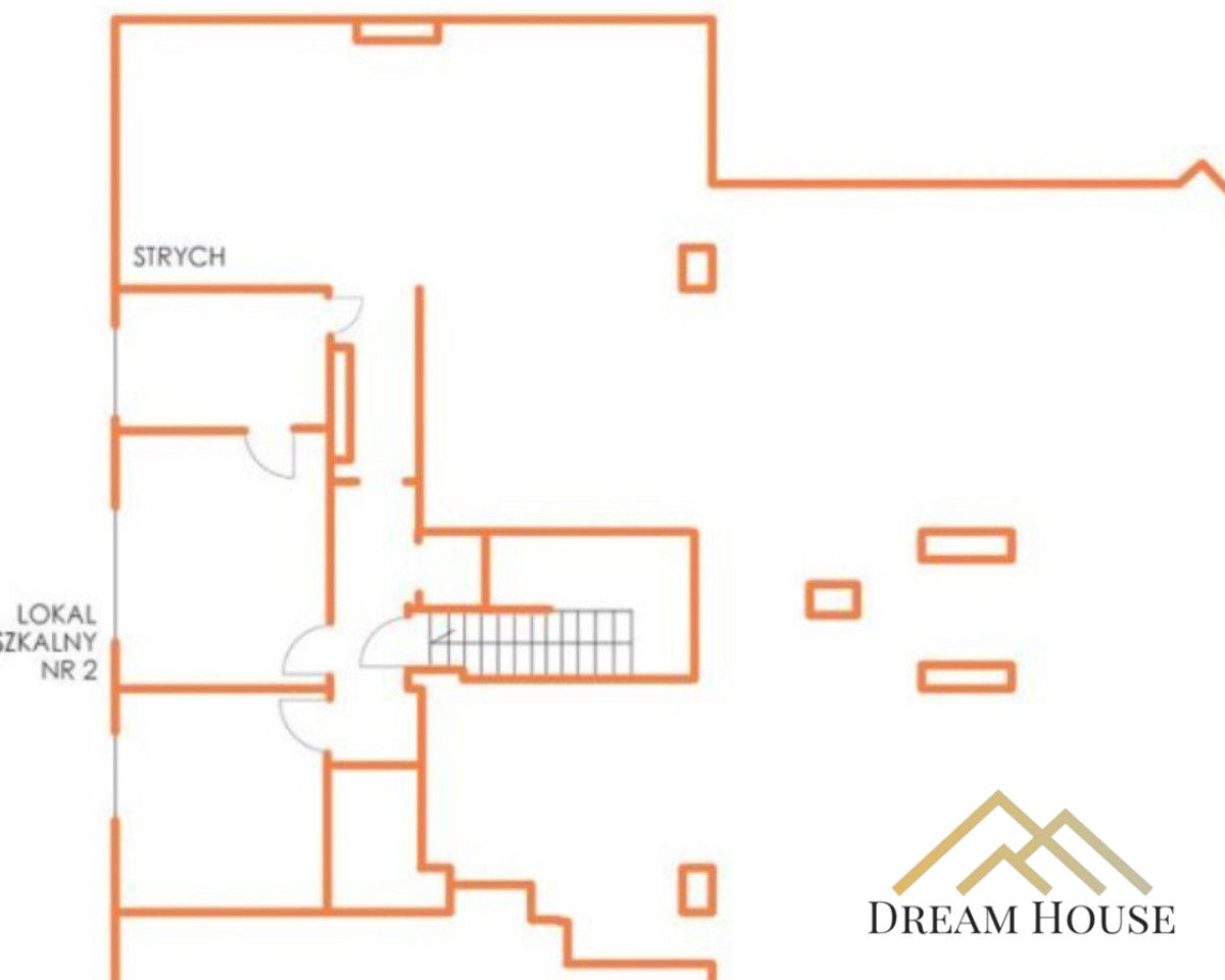 kamienica, 10 pokoi Sopot, ul. Bohaterów Monte Cassino. Zdjęcie 20