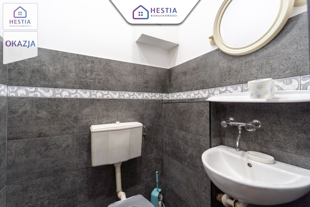 dom szeregowy, 4 pokoje Popielewo. Zdjęcie 11