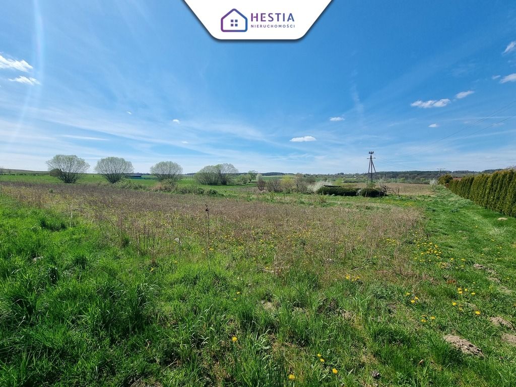 Działka budowlana Barwice, ul. Czaplinecka. Zdjęcie 4