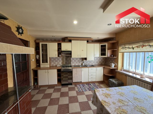 dom wolnostojący, 4 pokoje Waliły-Stacja, ul. Tartaczna. Zdjęcie 11