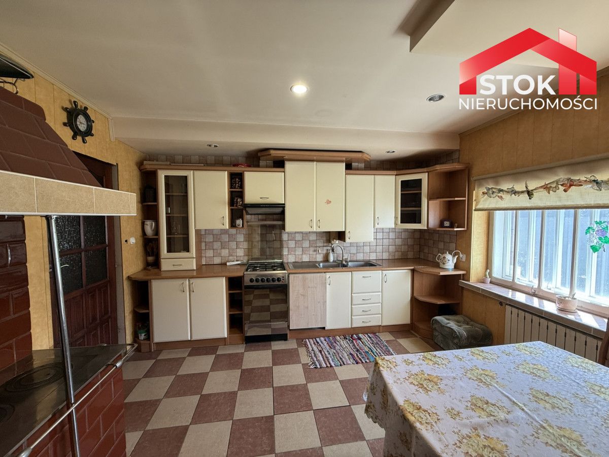 dom wolnostojący, 4 pokoje Waliły-Stacja, ul. Tartaczna. Zdjęcie 11