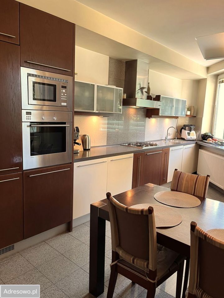 Mieszkanie 4-pokojowe Warszawa Kabaty. Zdjęcie 6