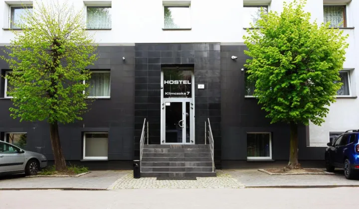 Pokój Katowice Załęże, ul. Klimczoka