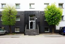 Pokój Katowice Załęże, ul. Klimczoka