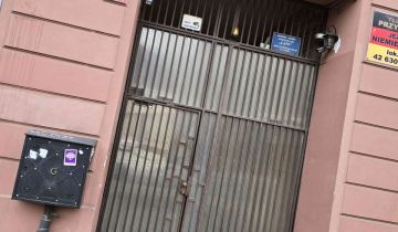 Mieszkanie 2-pokojowe Łódź Śródmieście, ul. Stefana Żeromskiego