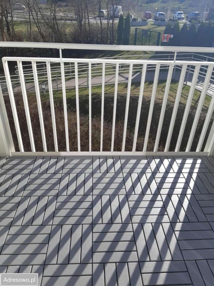 Mieszkanie 2-pokojowe Gdynia Mały Kack, ul. Szaserów. Zdjęcie 7