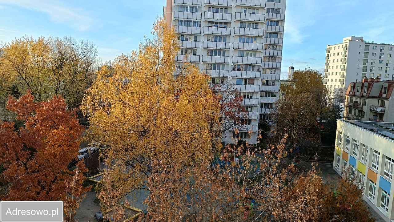 Mieszkanie 2-pokojowe Warszawa Praga-Południe. Zdjęcie 4