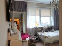 Mieszkanie 3-pokojowe Gdynia Oksywie, ul. płk. Stanisława Dąbka. Zdjęcie 4