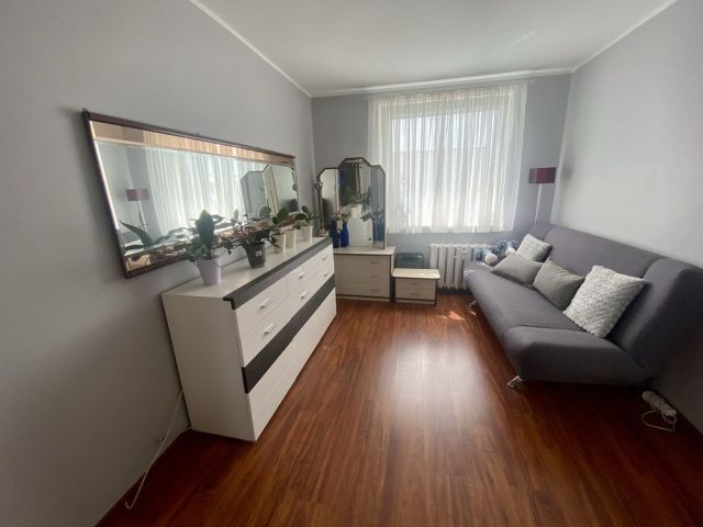 Mieszkanie 4-pokojowe Gdańsk Nowy Port. Zdjęcie 1