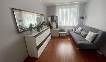 Mieszkanie 4-pokojowe Gdańsk Nowy Port