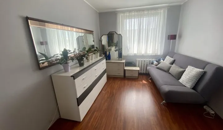 Mieszkanie 4-pokojowe Gdańsk Nowy Port