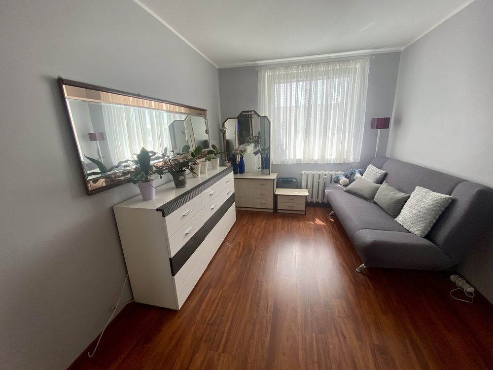 Mieszkanie 4-pokojowe Gdańsk Nowy Port