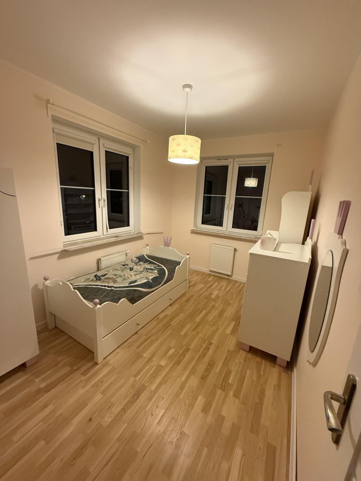 Mieszkanie 4-pokojowe Straszyn, ul. Saturna. Zdjęcie 6