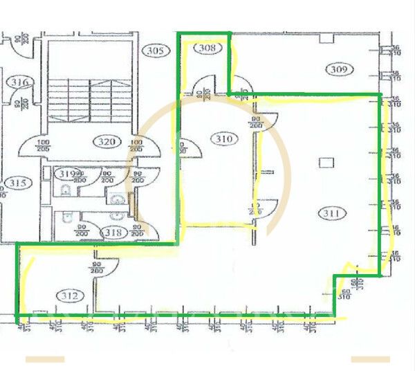 Biuro Lublin LSM. Zdjęcie 13