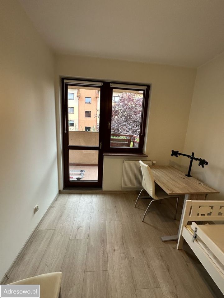 Mieszkanie 3-pokojowe Wrocław Partynice, ul. Kawalerzystów. Zdjęcie 8