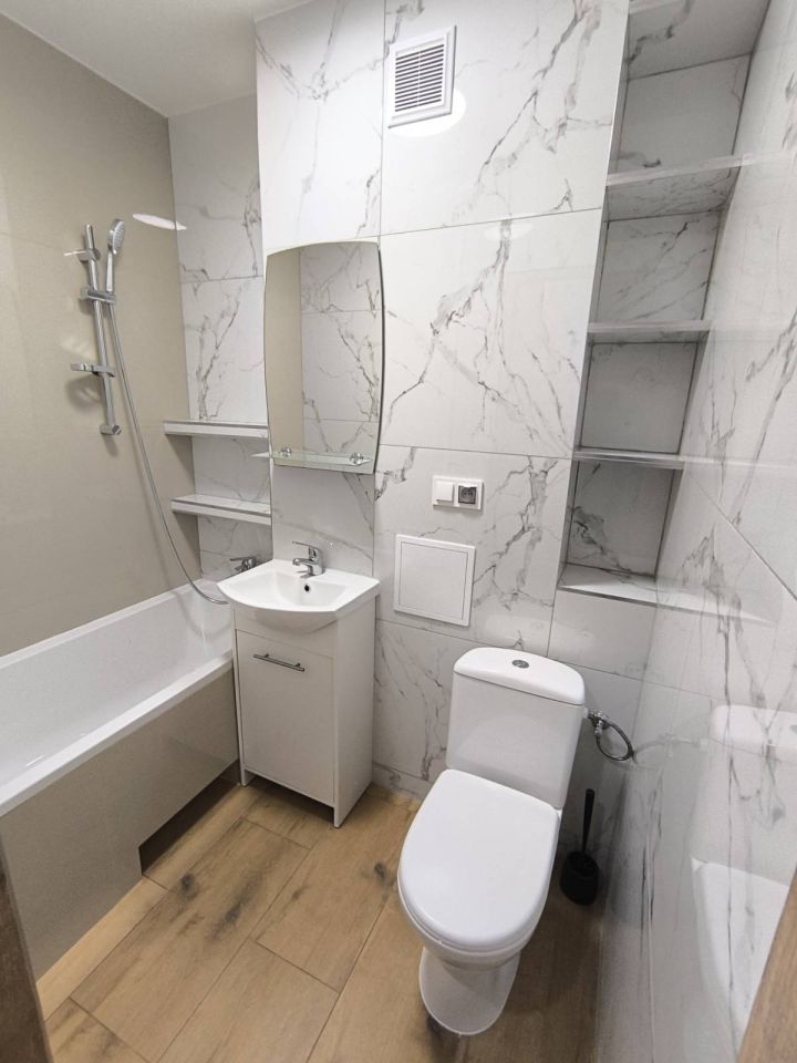 Mieszkanie 2-pokojowe Łódź Teofilów, ul. Traktorowa. Zdjęcie 18