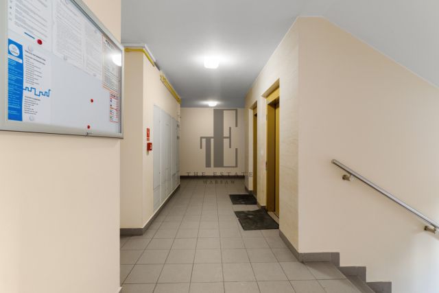 Mieszkanie 3-pokojowe Warszawa Ursynów, ul. Nowoursynowska. Zdjęcie 14