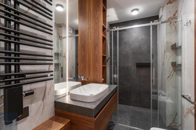 Mieszkanie 3-pokojowe Katowice Muchowiec, ul. Francuska. Zdjęcie 5