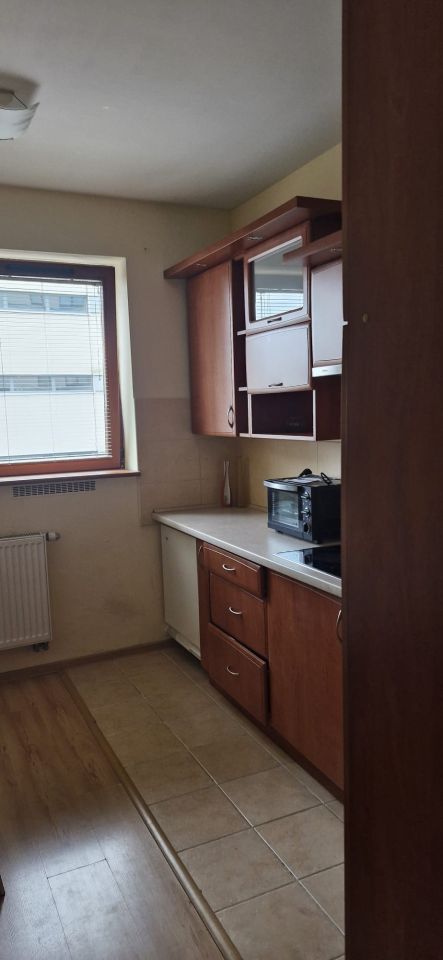 Mieszkanie 1-pokojowe Kraków Prądnik Biały, os. Wolfganga Amadeusa Mozarta. Zdjęcie 3