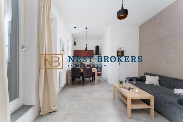 Mieszkanie 2-pokojowe Kraków Zwierzyniec, ul. gen. Tadeusza Kościuszki. Zdjęcie 7