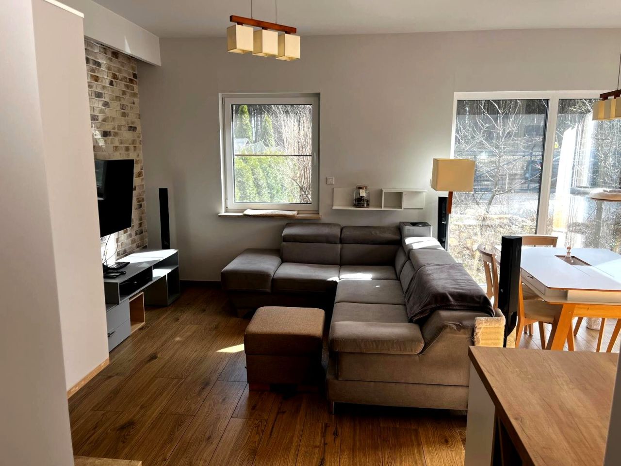 bliźniak, 4 pokoje Zielona Góra Racula. Zdjęcie 5