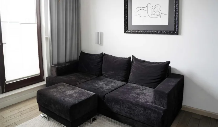 Mieszkanie 2-pokojowe Warszawa Odolany, ul. Jana Kazimierza