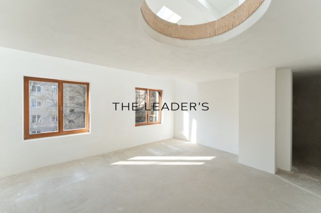 Mieszkanie 4-pokojowe Warszawa Mokotów. Zdjęcie 2