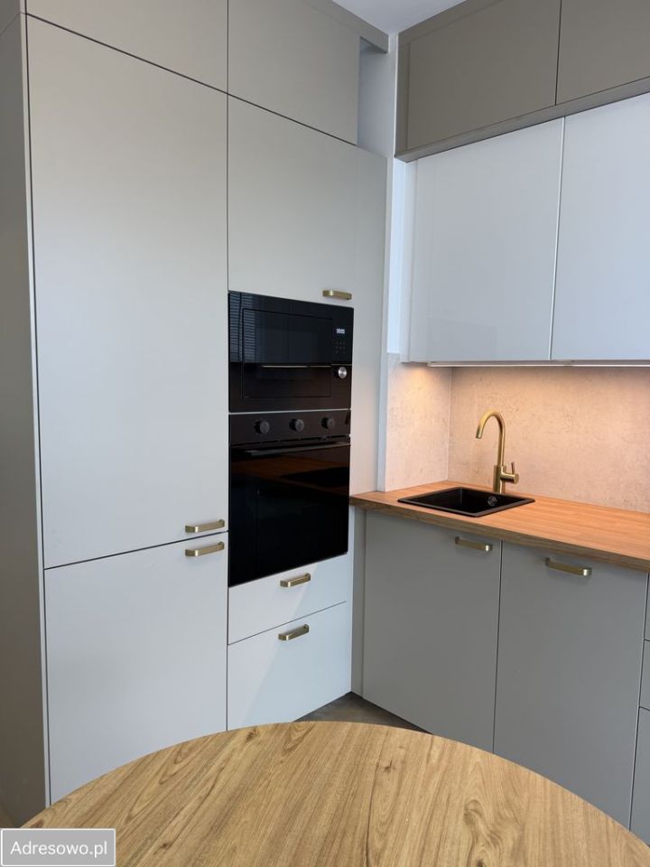 Mieszkanie 2-pokojowe Warszawa Praga-Południe, ul. Jana Nowaka-Jeziorańskiego. Zdjęcie 14