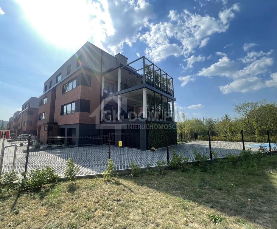 Mieszkanie 4-pokojowe Kielce Wietrznia, ul. Wojska Polskiego. Zdjęcie 18