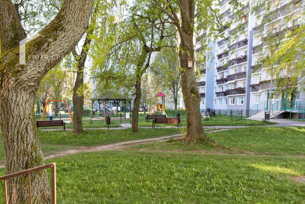 Mieszkanie 2-pokojowe Bielsko-Biała, ul. Morskie Oko. Zdjęcie 10