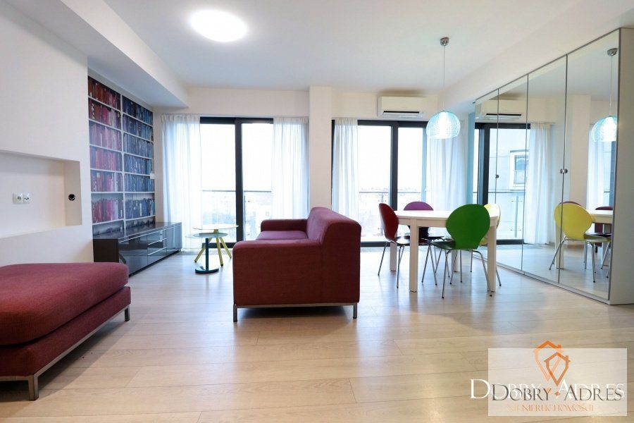 Mieszkanie 3-pokojowe Rzeszów Nowe Miasto, ul. Podwisłocze. Zdjęcie 4