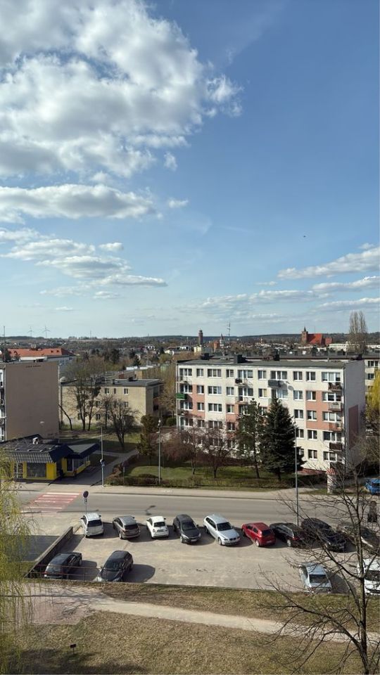 Mieszkanie 2-pokojowe Brodnica, ul. Ceglana. Zdjęcie 3