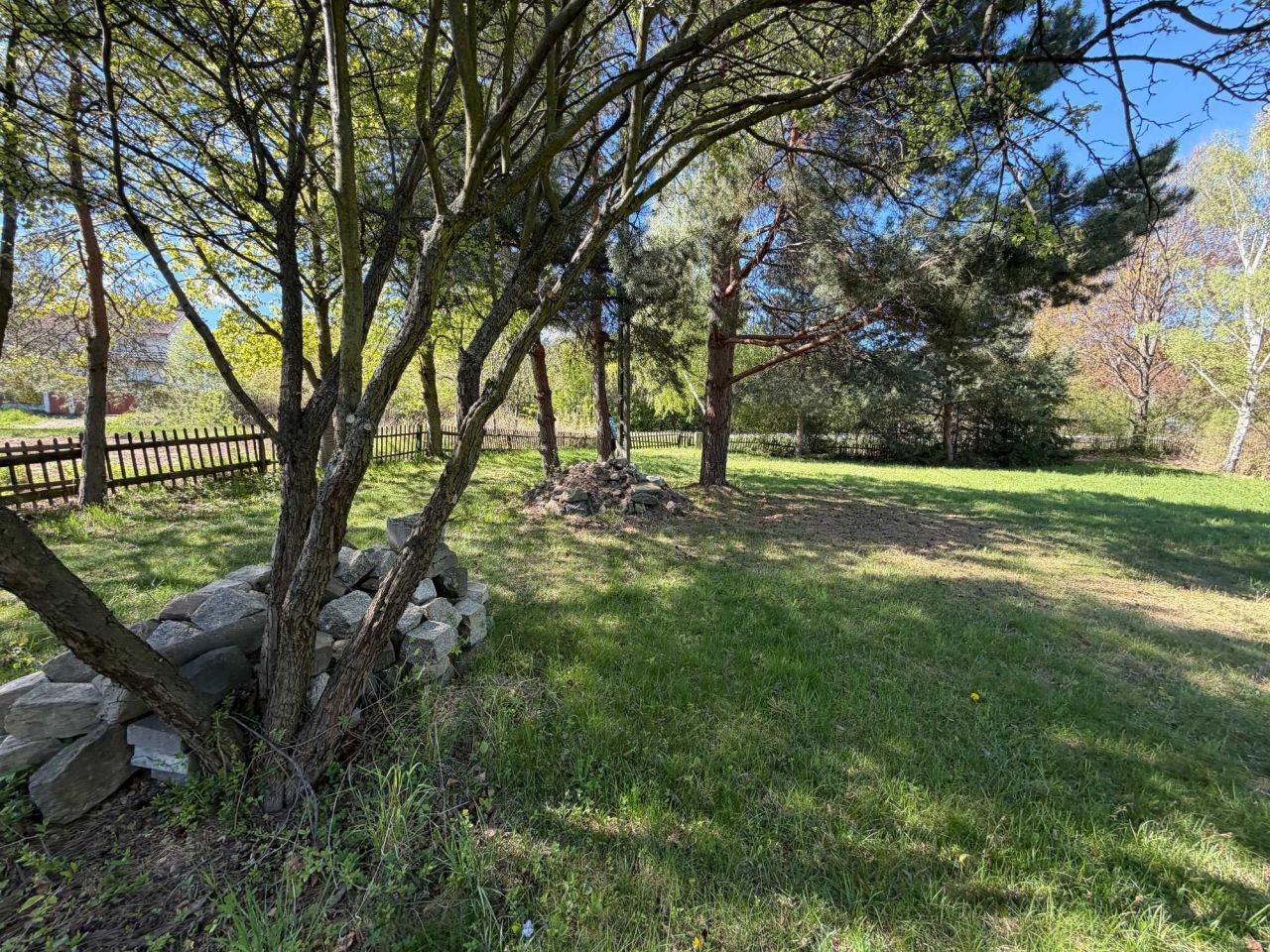 Działka rekreacyjna Sulistrowiczki. Zdjęcie 4