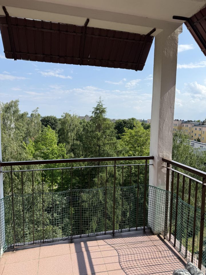 Mieszkanie 2-pokojowe Sandomierz Centrum, ul. Leona Cieśli. Zdjęcie 7