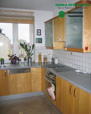 Mieszkanie 6-pokojowe Gdańsk Jasień, ul. Rycerza Blizbora. Zdjęcie 3