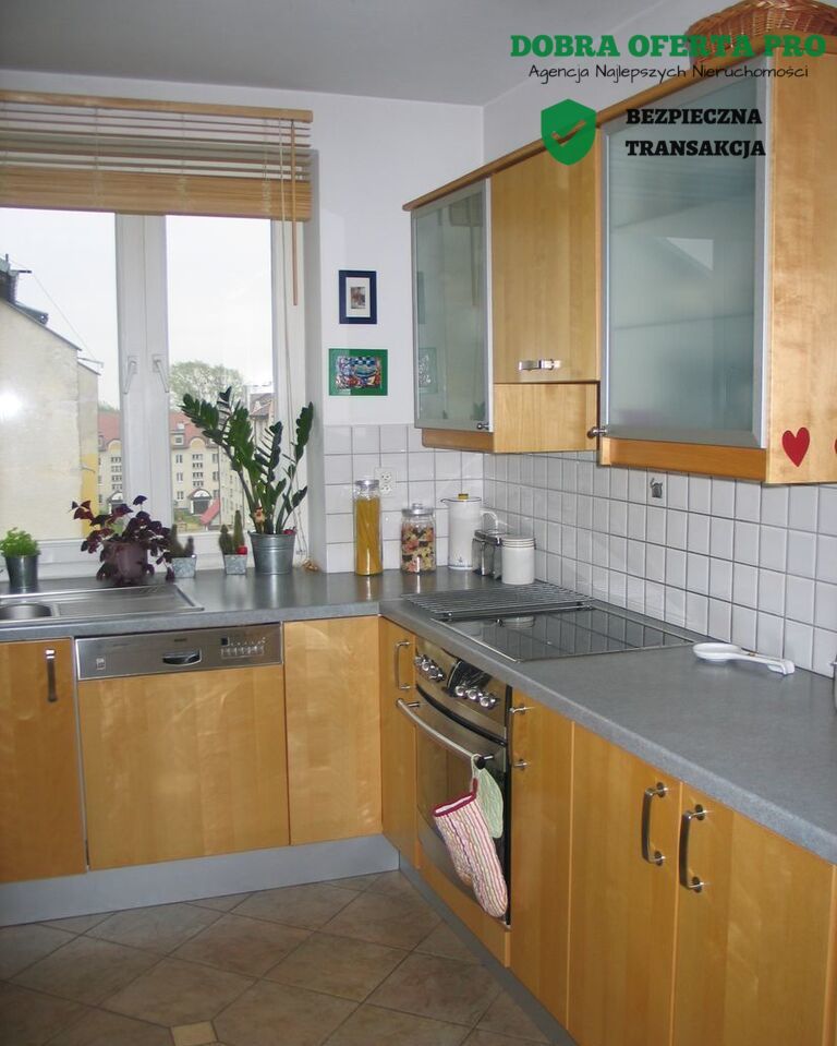 Mieszkanie 6-pokojowe Gdańsk Jasień, ul. Rycerza Blizbora. Zdjęcie 3