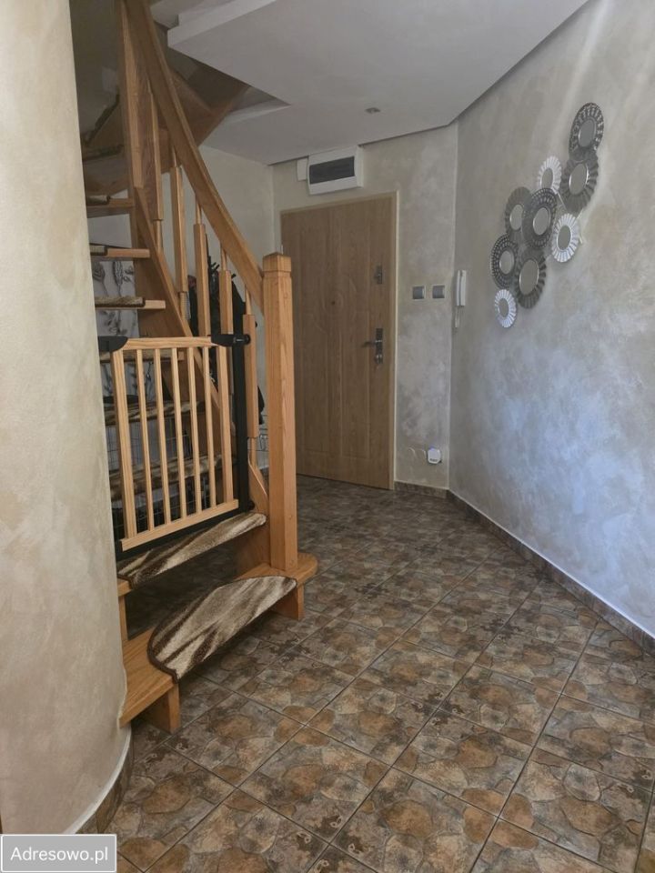 Mieszkanie 3-pokojowe Zielona Góra Centrum, ul. Jerzego Waszczyka. Zdjęcie 3
