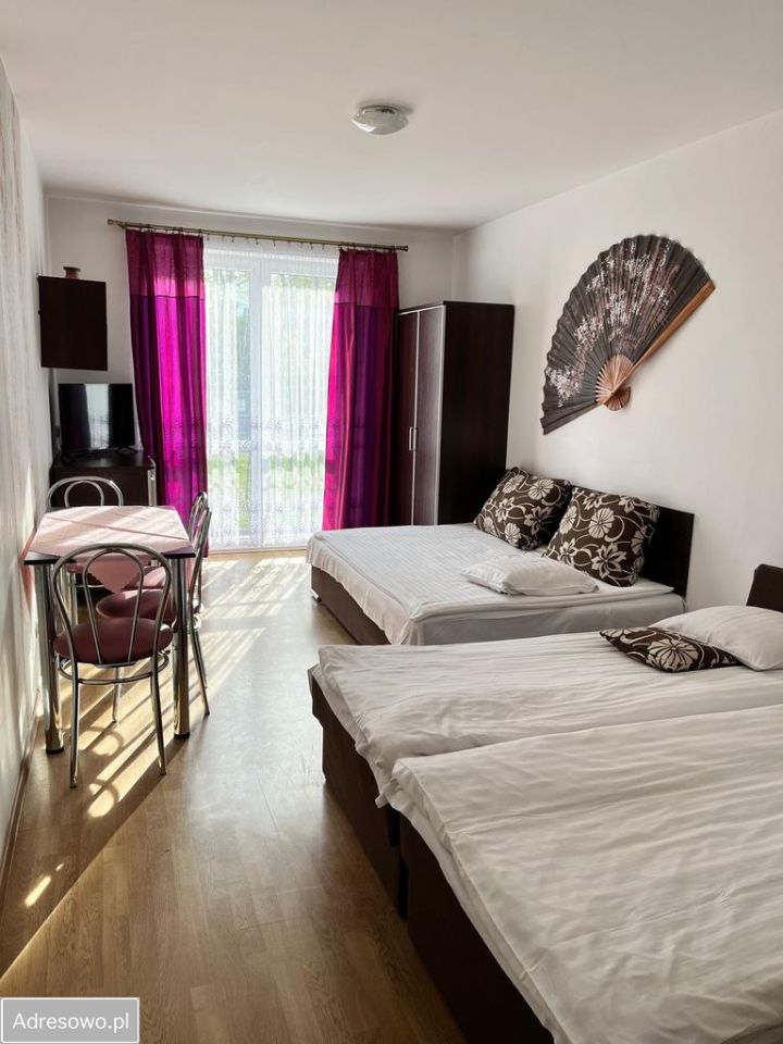 Hotel/pensjonat Władysławowo, ul. Żeromskiego. Zdjęcie 8