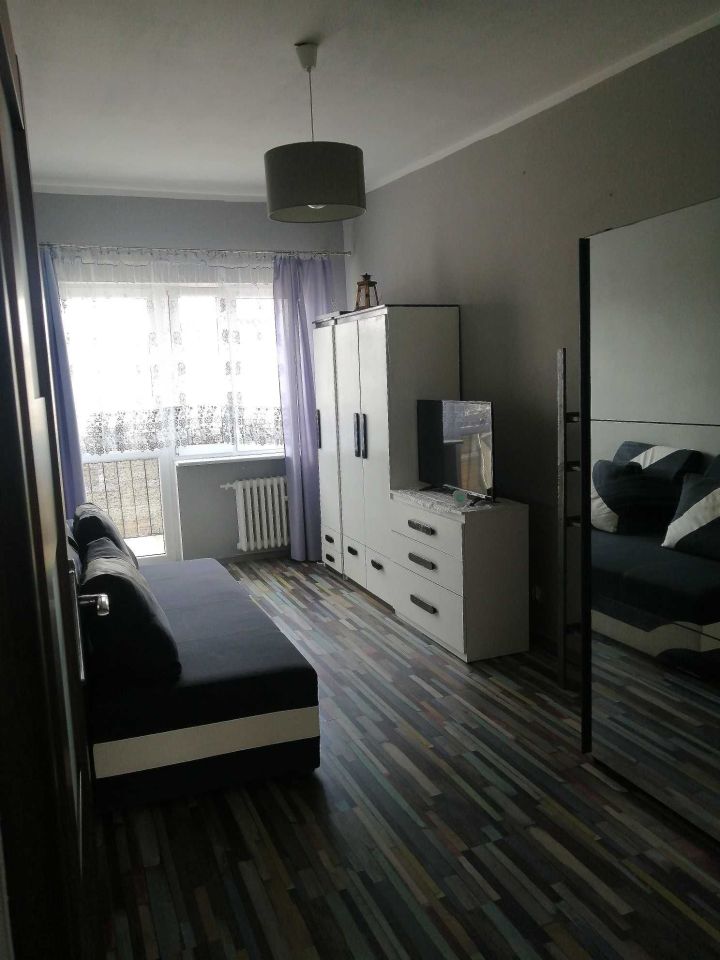 Mieszkanie 2-pokojowe Goleniów Centrum , ul. Słowiańska. Zdjęcie 6