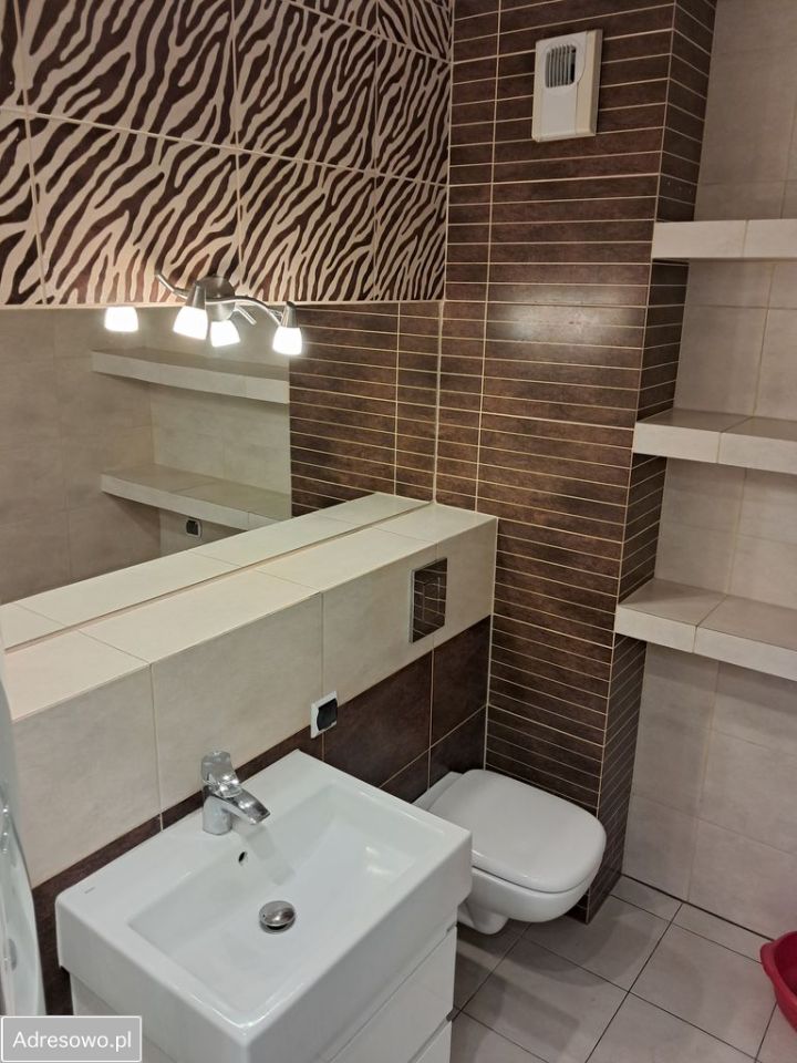 Mieszkanie 2-pokojowe Lublin Węglin, ul. Gęsia. Zdjęcie 5