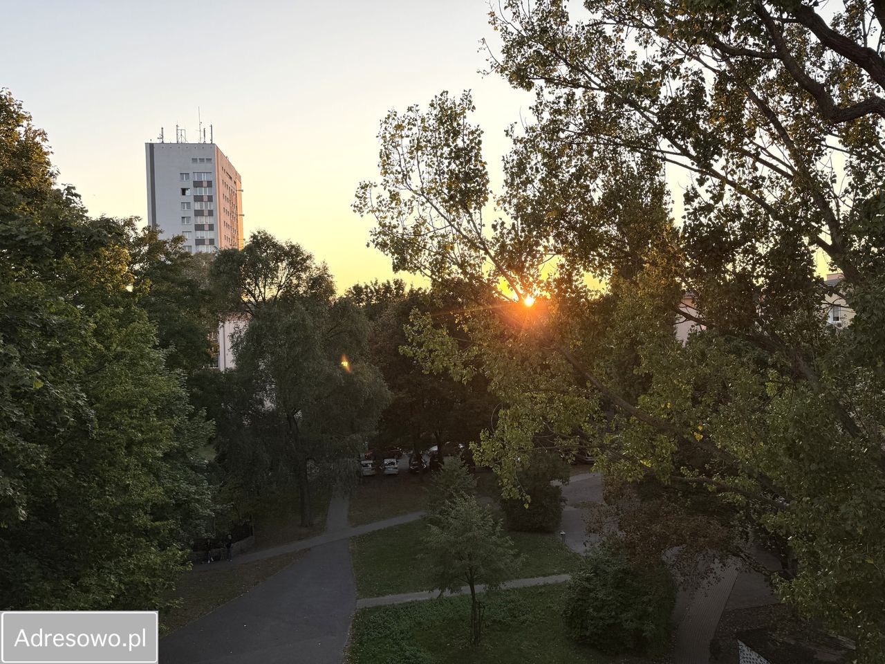 Mieszkanie 1-pokojowe Warszawa Mokotów, ul. Bachmacka. Zdjęcie 6