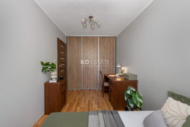 Mieszkanie 3-pokojowe Wrocław Południe, ul. Wincentego Stysia. Zdjęcie 8