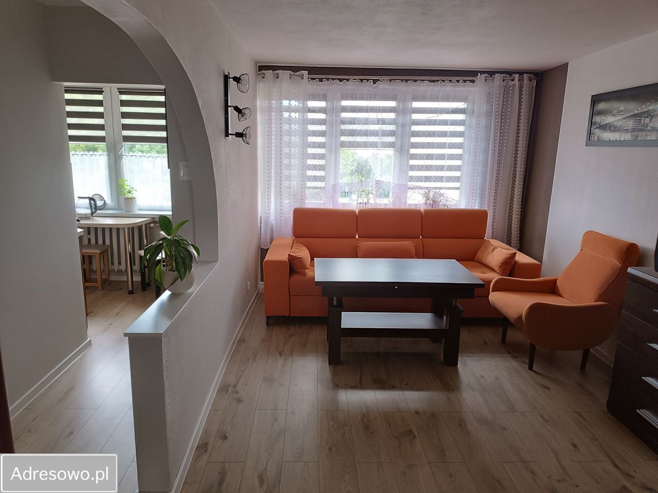 Mieszkanie 3-pokojowe Sosnowiec Niwka, ul. Zagłębiowska. Zdjęcie 11